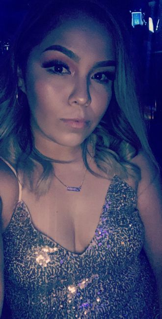 Mi despedida de soltera!! - 2