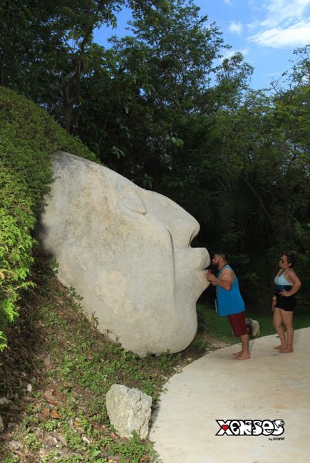 Nuestra honeymoon - 6