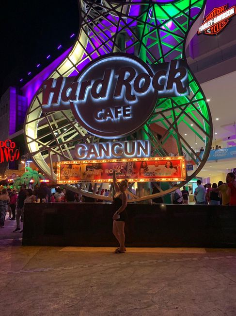 Nuestra honeymoon - 9