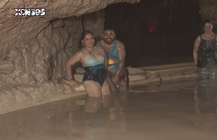 Nuestra honeymoon - 13