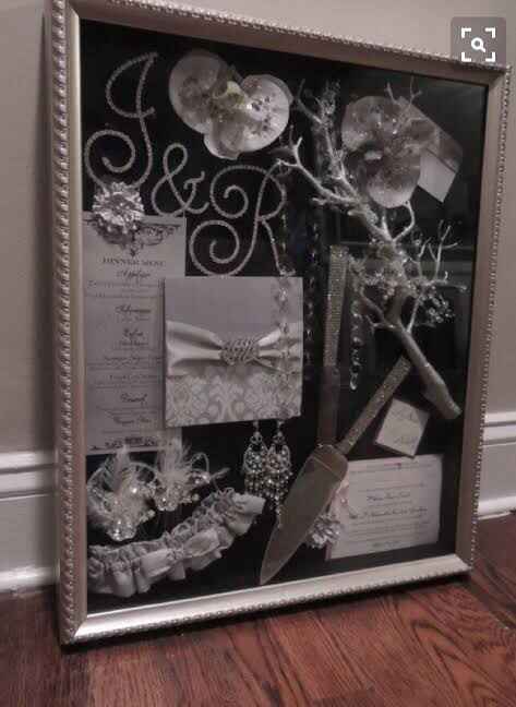 Guarda tu vestido de novia ideas 💡!! - 4