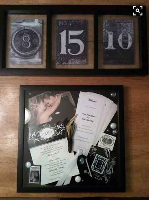 Guarda tu vestido de novia ideas 💡!! - 6