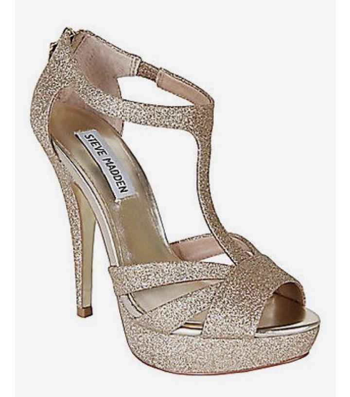 color de zapatos novia 👠 - 8