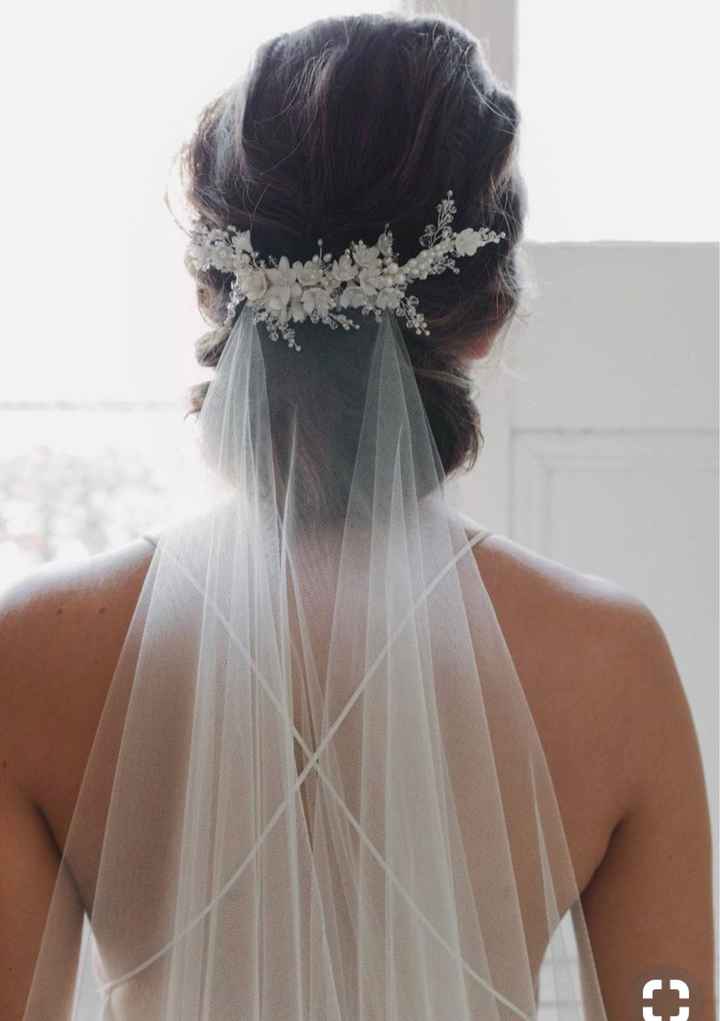 Aun no tengo mi peinado para la prueba - 5