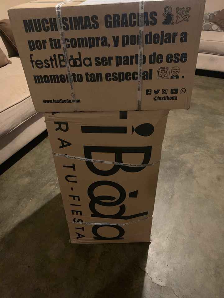 Experiencia Festiboda - 1