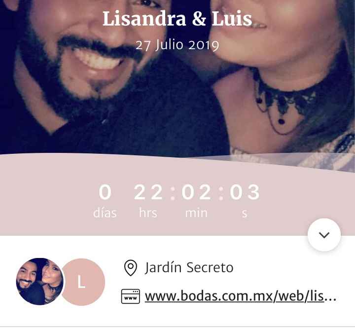 Se llego el momento ! 🤯💃🏻 - 1