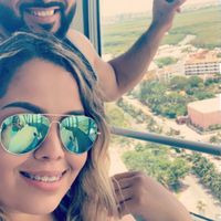 Nuestra honeymoon - 1
