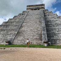 Nuestra honeymoon - 3