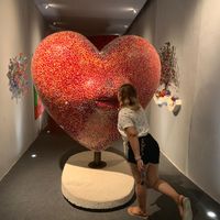 Nuestra honeymoon - 4