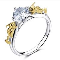 Como prefieres tu anillo algo típico o algo original?? - 1