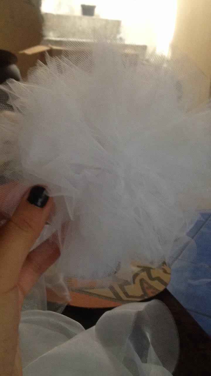 mini pompon 