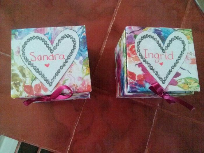 Pequeña propuesta! - 2