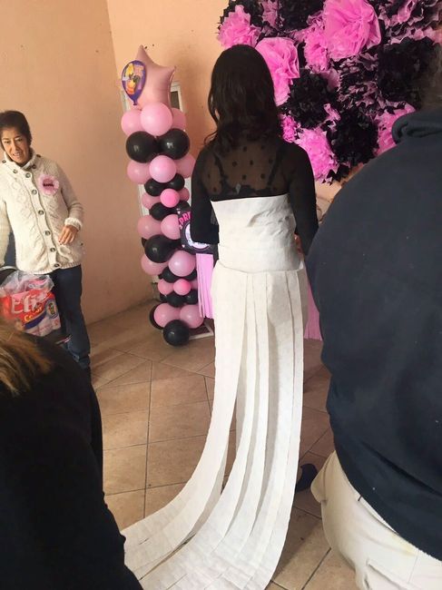 Con cauda, super diseñadoras 