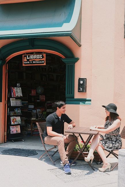 El defecto Perfecto - Laura 1