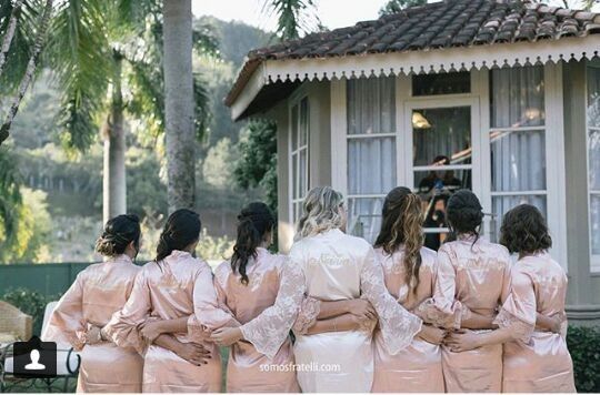Bridesmaids