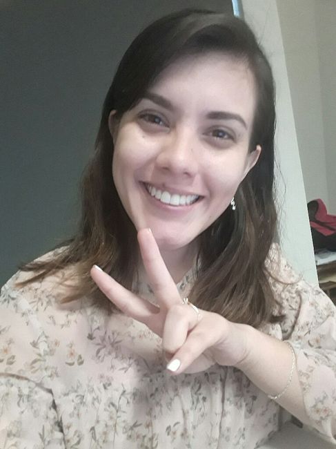 📸Celebremos el "Día de la Selfie"📸 - 1