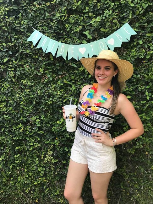 Una no es ninguna... Así que ahí va la segunda! - 4