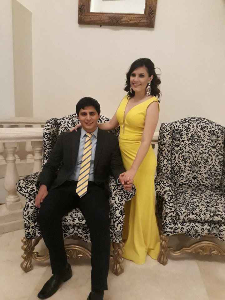 Junto al amor de mi vida 