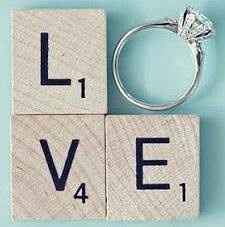 Love J & M