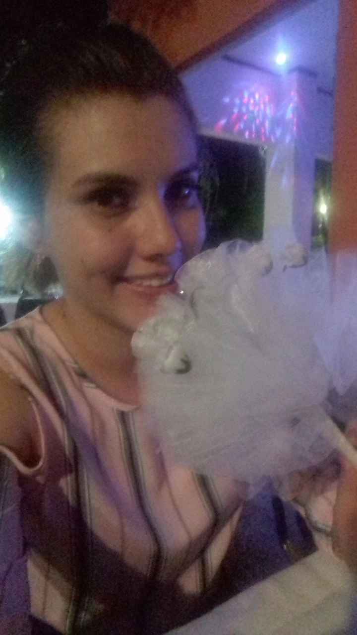 El destino me dijo que eras para mi...