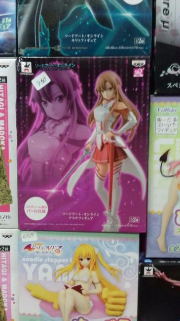 La monita para el pastel