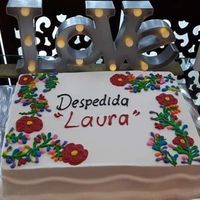 Despedida de soltera Mexicana - 1