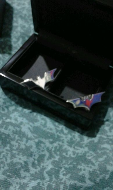 Aretes y collares - 1