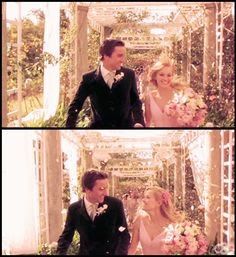 Una boda legalmente rosa - 3