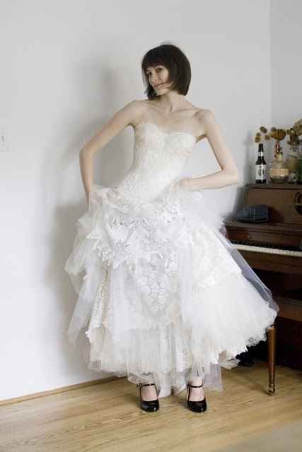 Diy - como ir al baño solita sin mojar tu vestido - 1