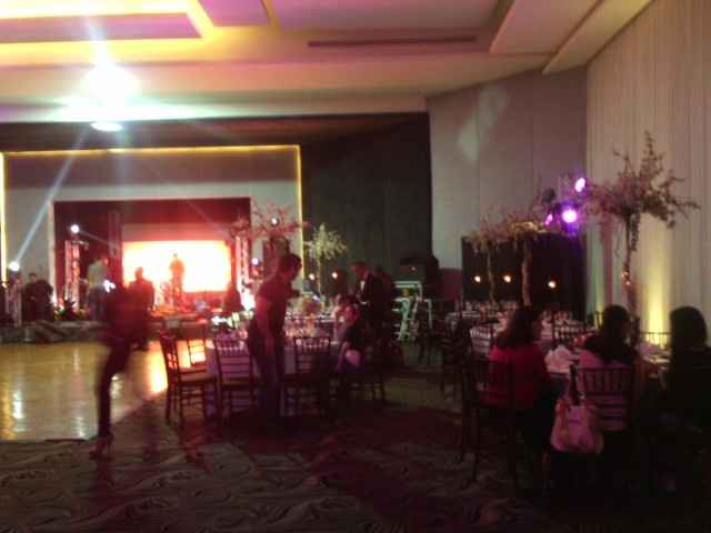 el salon