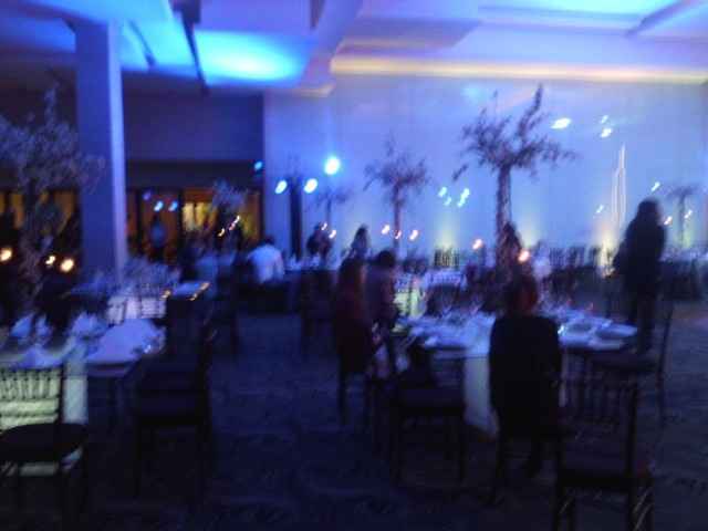 el salon
