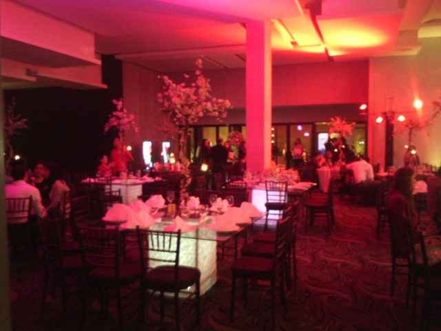 el salon