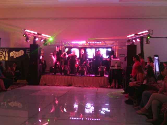 expo acepto