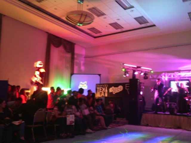 expo acepto