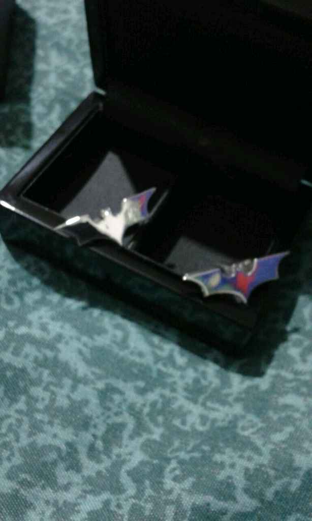 Aretes y collares - 1