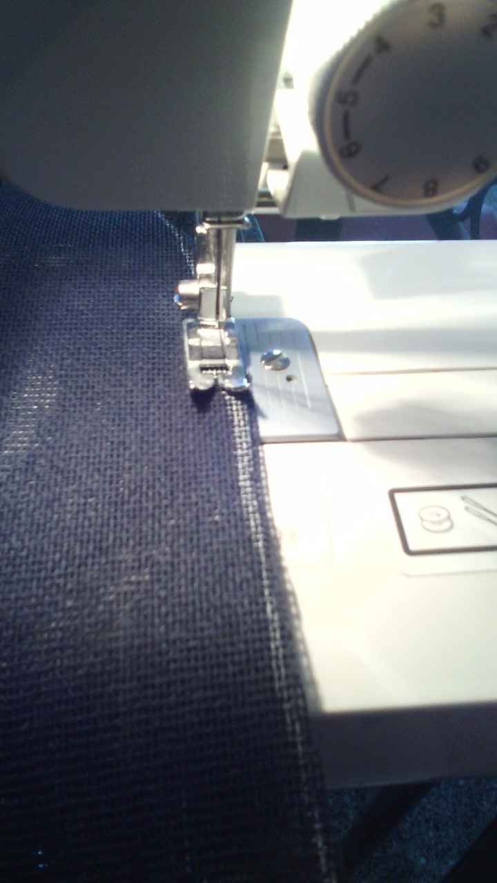 maquina coser 