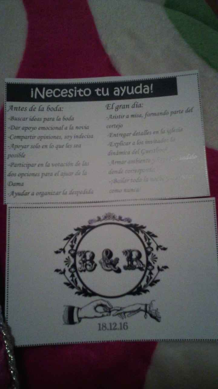 invitacion