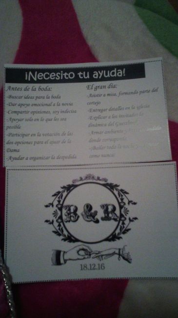 invitacion