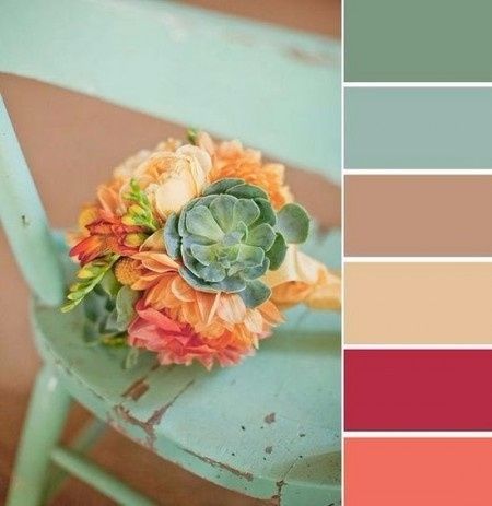 colores