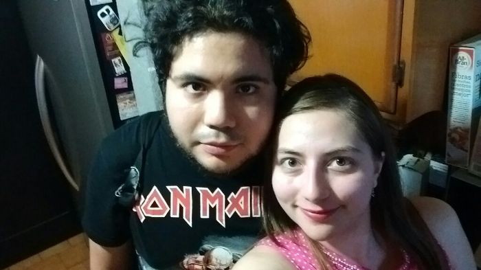 Mi supernovio bernardo! - 2