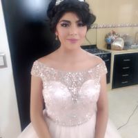 Si tu Fm tuviera que elegir tu vestido de boda.. - 1