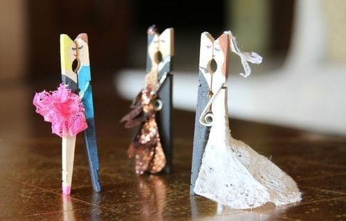 Mini ganchitos  - 1