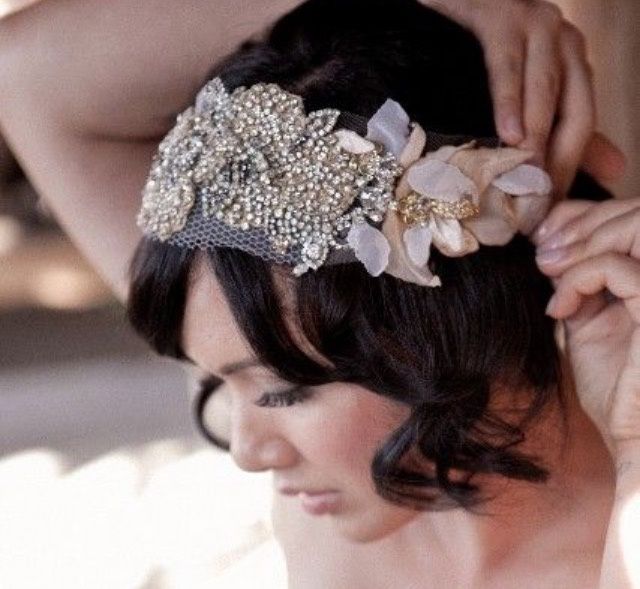 Head bands - 2