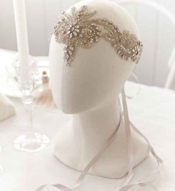 Head bands - 4