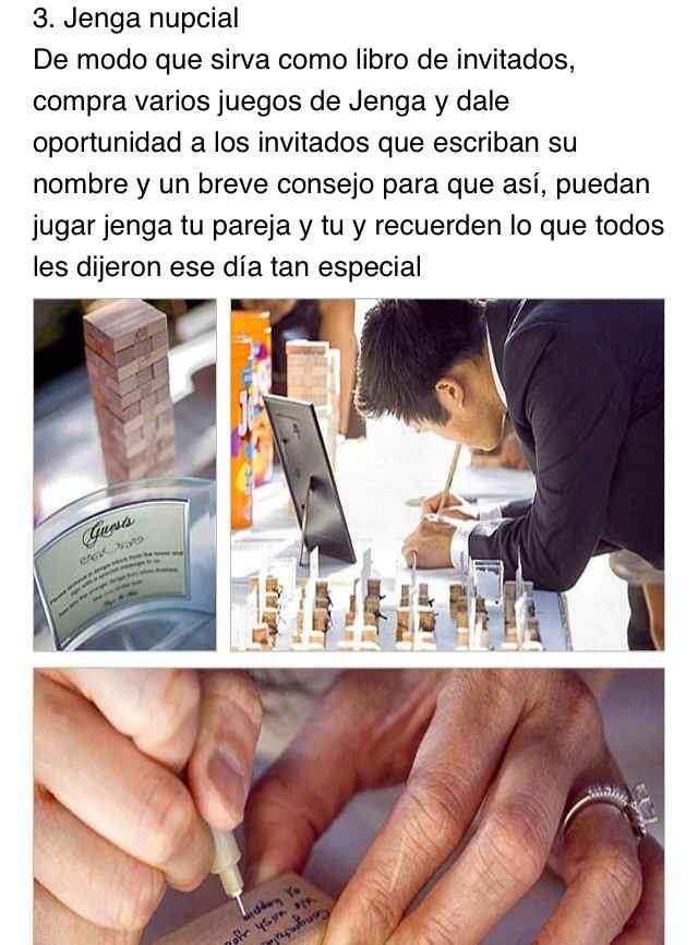 Árbol de huellas? alguna otra idea... - 1