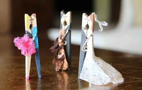 Mini ganchitos  - 1