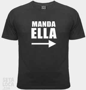 Playeras divertidas  - 1