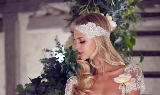 Head bands - 1