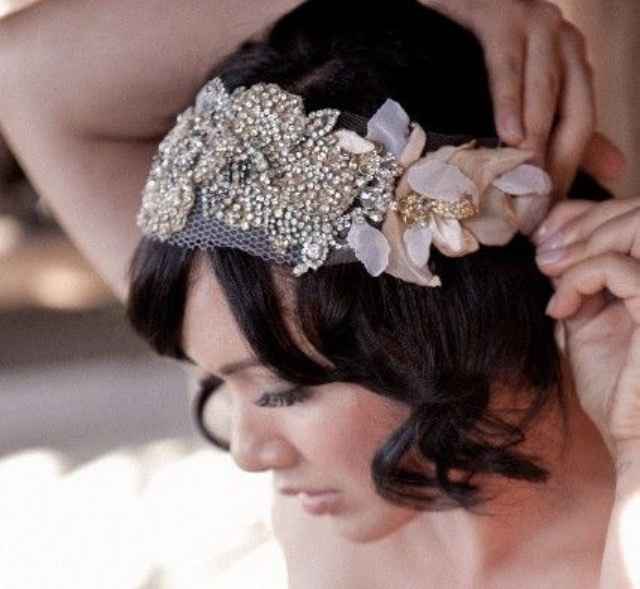 Head bands - 2