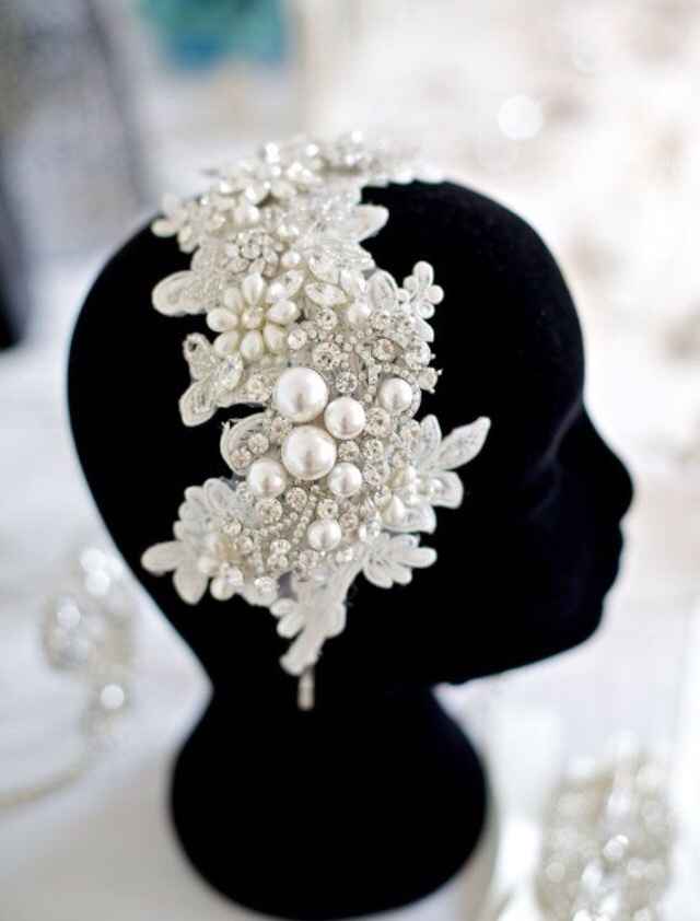 Head bands - 3